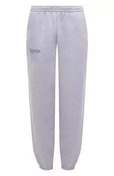 Хлопковые джоггеры PANGAIA