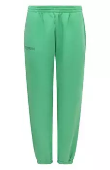 Хлопковые джоггеры PANGAIA