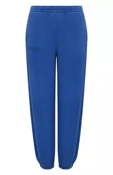 Хлопковые джоггеры PANGAIA