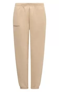 Хлопковые джоггеры PANGAIA