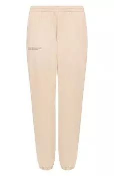 Хлопковые джоггеры PANGAIA