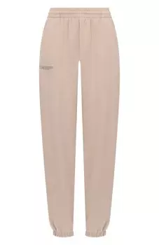 Хлопковые джоггеры PANGAIA