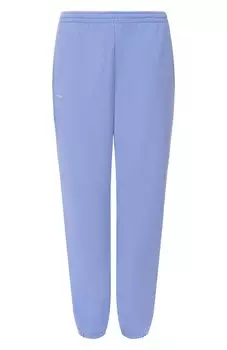 Хлопковые джоггеры PANGAIA