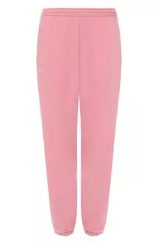 Хлопковые джоггеры PANGAIA