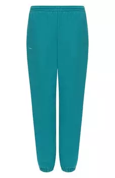 Хлопковые джоггеры PANGAIA