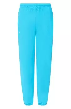 Хлопковые джоггеры PANGAIA