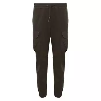 Хлопковые джоггеры Parajumpers
