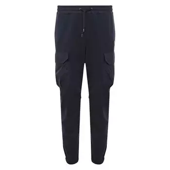 Хлопковые джоггеры Parajumpers