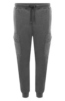Хлопковые джоггеры Parajumpers