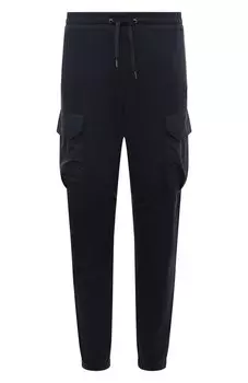 Хлопковые джоггеры Parajumpers