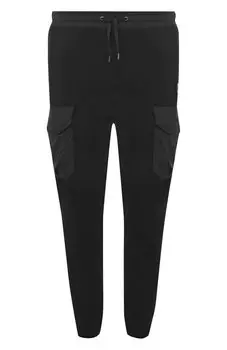 Хлопковые джоггеры Parajumpers