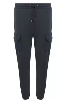 Хлопковые джоггеры Parajumpers