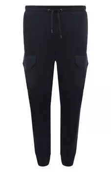 Хлопковые джоггеры Parajumpers