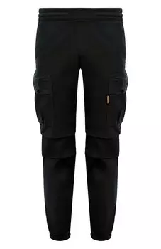 Хлопковые джоггеры Parajumpers