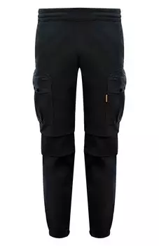 Хлопковые джоггеры Parajumpers