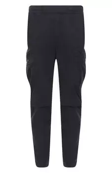 Хлопковые джоггеры Parajumpers