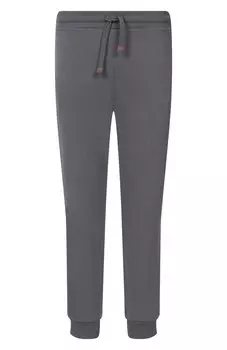 Хлопковые джоггеры Parajumpers