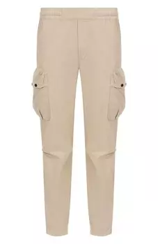 Хлопковые джоггеры Parajumpers