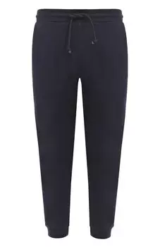 Хлопковые джоггеры Paul&Shark