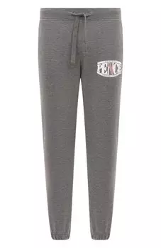 Хлопковые джоггеры Pence