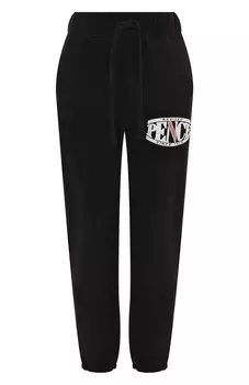 Хлопковые джоггеры Pence