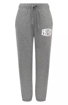 Хлопковые джоггеры Pence