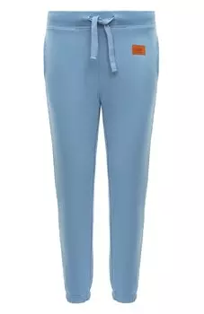 Хлопковые джоггеры Pence