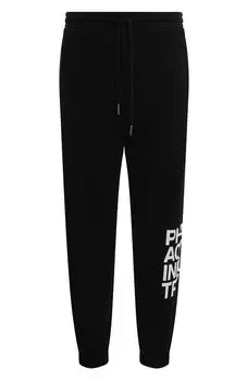 Хлопковые джоггеры Pharmacy Industry