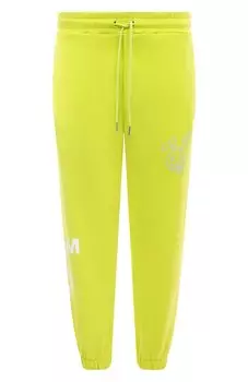 Хлопковые джоггеры Pharmacy Industry