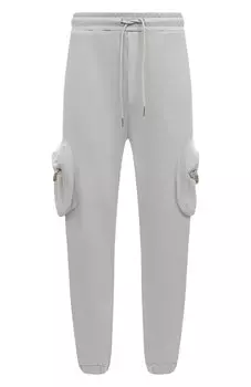 Хлопковые джоггеры Pharmacy Industry