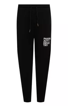 Хлопковые джоггеры Pharmacy Industry