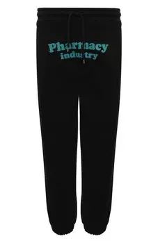 Хлопковые джоггеры Pharmacy Industry