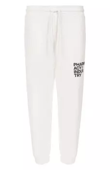 Хлопковые джоггеры Pharmacy Industry
