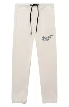 Хлопковые джоггеры Phobia Archive