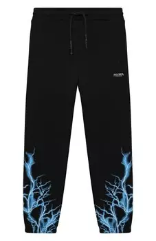 Хлопковые джоггеры Phobia Archive