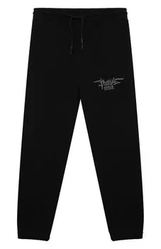 Хлопковые джоггеры Phobia Archive