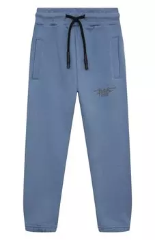 Хлопковые джоггеры Phobia Archive