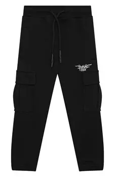 Хлопковые джоггеры Phobia Archive