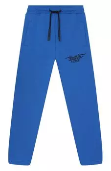 Хлопковые джоггеры Phobia Archive