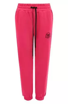 Хлопковые джоггеры Pinko