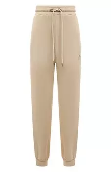 Хлопковые джоггеры Pinko