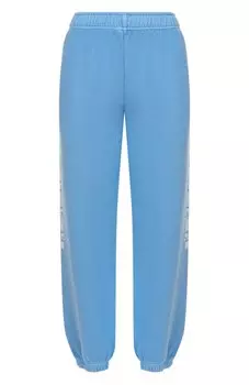 Хлопковые джоггеры Pinko