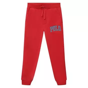 Хлопковые джоггеры Polo Ralph Lauren