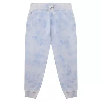 Хлопковые джоггеры Polo Ralph Lauren