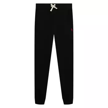 Хлопковые джоггеры Polo Ralph Lauren