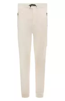 Хлопковые джоггеры Premiata