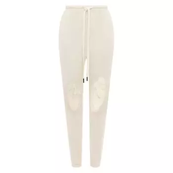 Хлопковые джоггеры R13