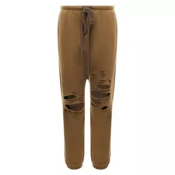 Хлопковые джоггеры R13