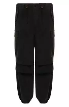 Хлопковые джоггеры R13