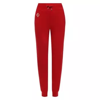 Хлопковые джоггеры Ralph Lauren